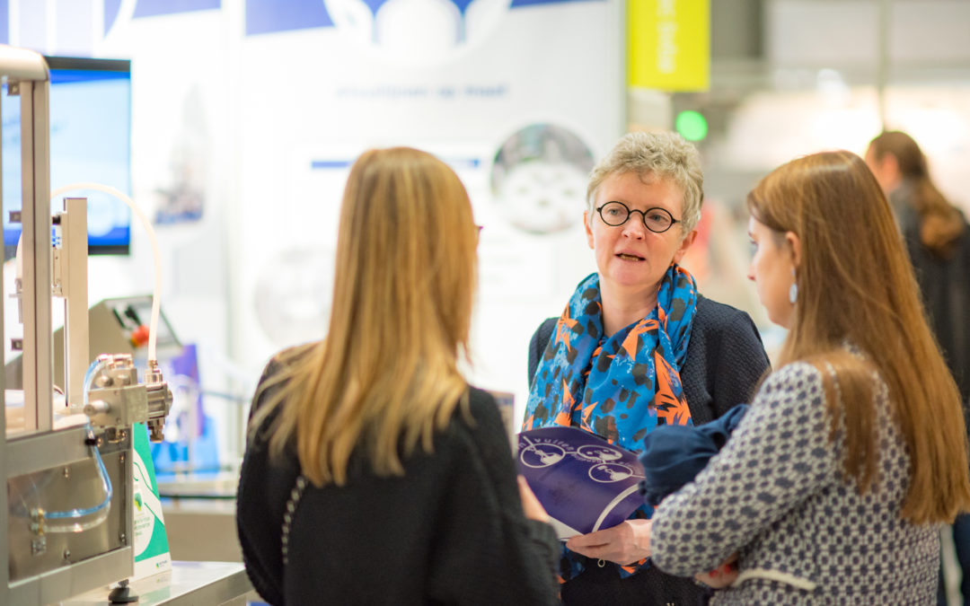 Empack Foire à Bruxelles en 2018